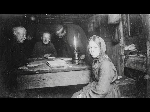 Видео: Екатерина Дубровина — Ребёнок Который Раскрывал Секреты Которые Никто Не Должен Был Знать (1874)