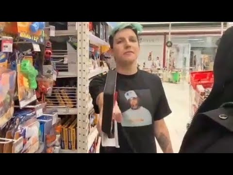 Видео: МАЗЕЛЛОВ IRL СТРИМ | ПОКУПКИ К НОВОМУ ГОДУ