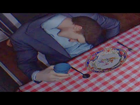 Видео: бесовщина в 3:00