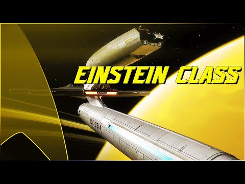 Видео: (70) Класс Эйнштейна, Ранняя история дизайна