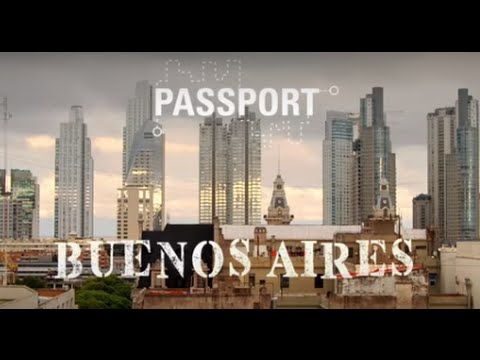 Видео: Откройте для себя Буэнос-Айрес: мясные куски, мальбек и поло