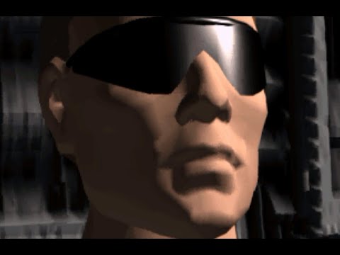 Видео: Cyberia HD(Русская версия)