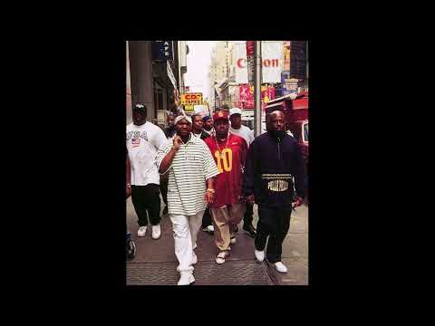 Видео: No Time | Old School x Wu-Tang Clan type beat | Олд Скул бит