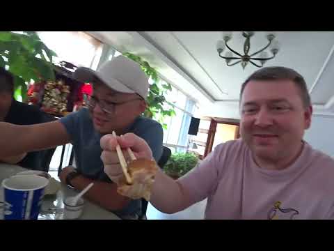 Видео: СЕВЕРНАЯ КОРЕЯ РЯДОМ | ЧАНБАЙШАНЬ