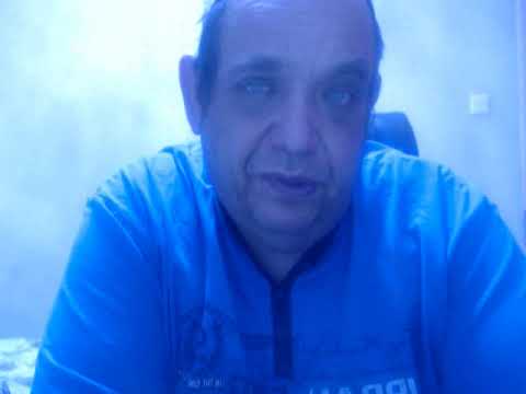 Видео: р. Алекс Бленд. Притча Иешуа о богаче и Лазаре