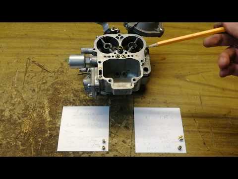 Видео: 💥 УМЕНЬШИТЬ РАСХОД ВАЗ 2106-07 НА 10-12% РЕАЛЬНО! КАРБЮРАТОР ОЗОН 2107.