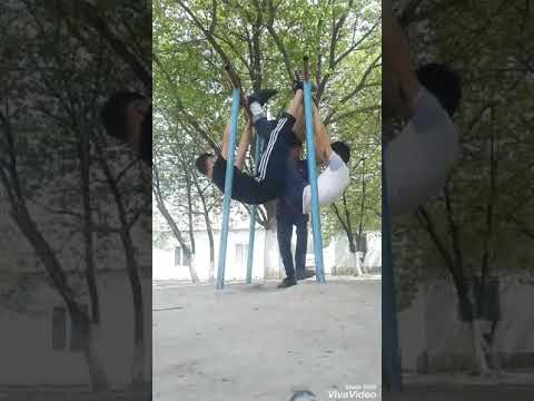 Видео: ЖОРГОЛОМУШ ОЮНУ АБДУСАМАТ 2003