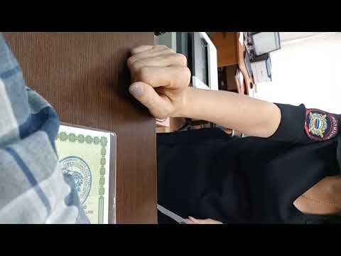 Видео: получение паспорта без индоссамента.