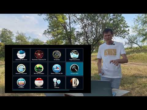 Видео: Настройка бесплатных каналов на официальных приставках от спутникого оператора Триколор ТВ