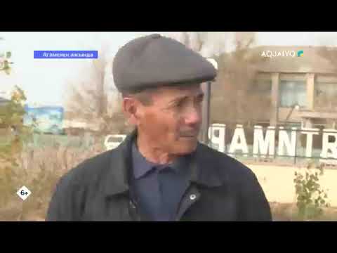Видео: Атамекен аясында (07.11.2020)
