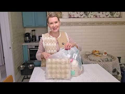 Видео: 31 октября дача | в саду агрессор, что в пакетах, готовлю ужин