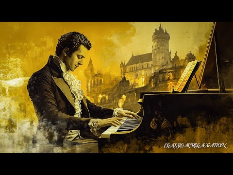 Видео: 50 самых известных произведений классической музыки, которые все знают, но не знают названий 🎶: Шоп