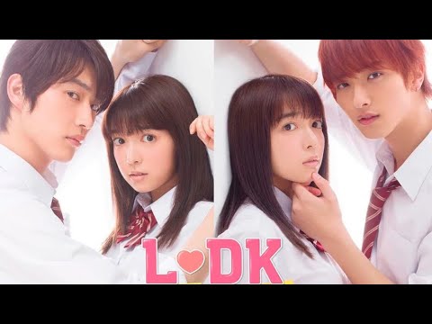 Видео: 💖Красавчики школы влюбились в соседку по комнате💖 Клип к дораме "Соседи по комнате" 2019