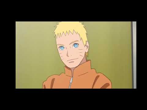 Видео: 7 Хокаге НАРУТО УЗУМАКИ 