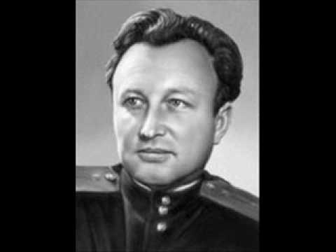 Видео: Evgeny Belyaev sings "Unselfish Soul" Бескорыстная душа