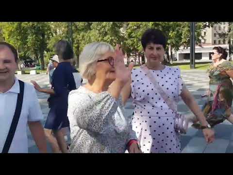 Видео: 30 августа 2025  А ЧЕМ ЖЕ И ПОЧЕМУ НАЧАЛИСЬ ТАНЦЫ СЕГОДНЯ #kharkiv 