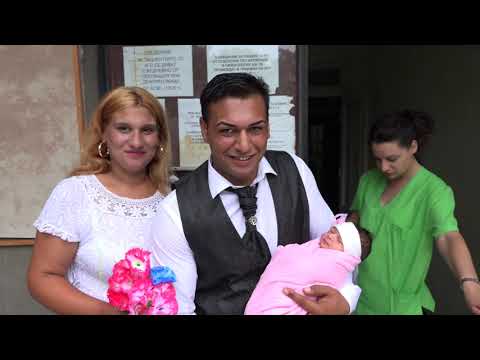 Видео: Исписването на Принсеца Дебора 2019г.С Завой