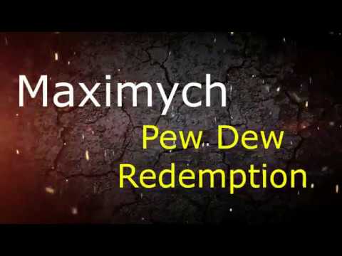 Видео: Pew Dew Redemption - прохождение по-видеоблогерски! (без цензуры)