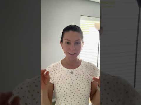 Видео: 🎥 Запускаю программу реабилитации ЖКТ и начинаю вести видеодневник