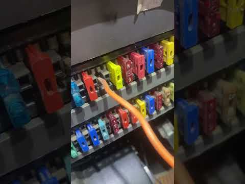 Видео: Если пропал ближний свет у газели