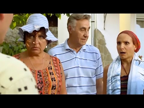 Видео: СВАТЫ — ЛУЧШЕЕ ЛЕКАРСТВО ОТ СКУКИ! Уют и смех в каждой серии