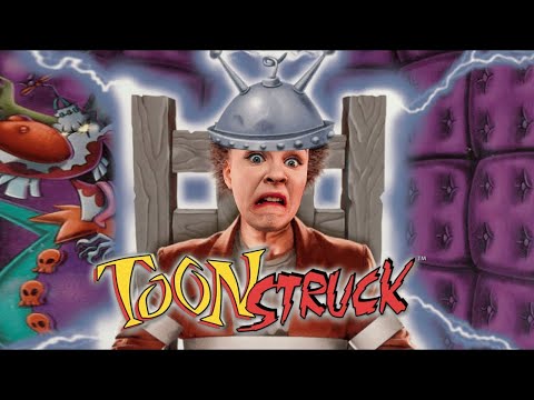Видео: Тун тун тун страк (часть 3-я)