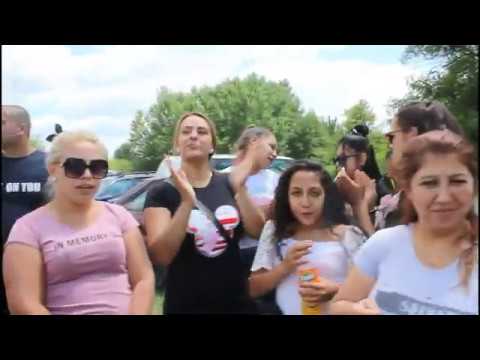 Видео: "ББЦ" - гр.Кюстендил (Кръщение  23.05.2020)