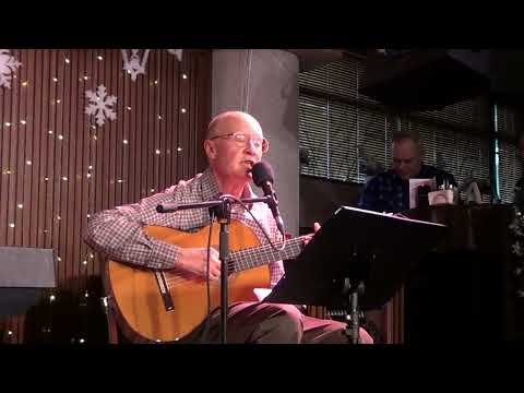 Видео: МИХАИЛ  ЩЕРБАКОВ с участием Михаила Стародубцева. Концерт 15.12.2024, часть 2.