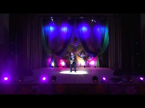 Видео: Святковий концерт до 8 березня 2021 в смт. Машівка