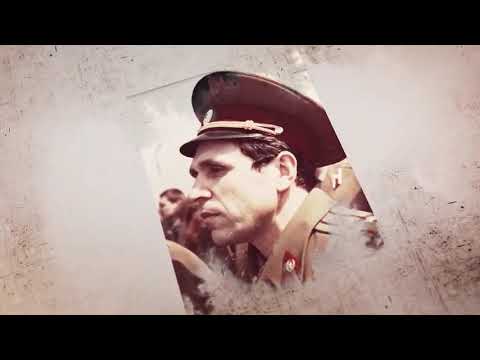 Видео: Максимчук Владимир Михайлович