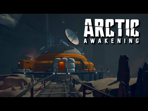 Видео: Arctic Awakening - Прохождение 2