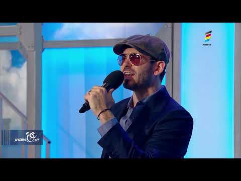 Видео: VLADIMIR FOTESCU - ”Я ВСЁ СМОГУ”