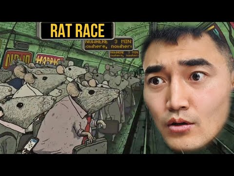 Видео: 30 САЯ ХҮНИЙГ УХААРУУЛСАН ANIMATION...