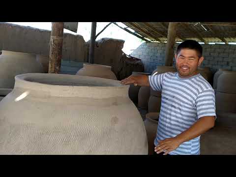 Видео: ТАНДЫР МАРКЕТТЕГИ таң калыштуу СЫРЛАР  /  Пайдалуу БИЗНЕС