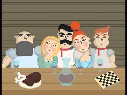 Видео: DZIECIUKI - Ладзьдзя роспачы (прэм'ера на TuzinFM)