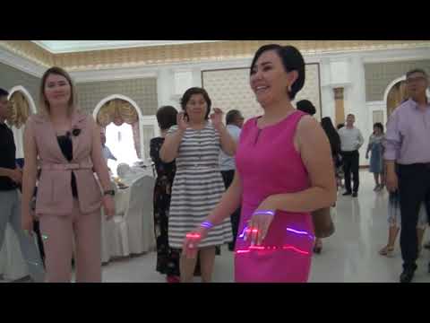 Видео: Кемель - Урынтай 60 жас 8 часть