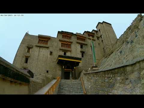 Видео: Ладак маленький Тибет (1)