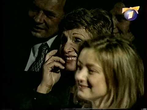 Видео: Геннадий Хазанов. Чужие юбилеи (ОРТ, 09.01.2000)