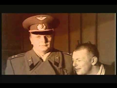 Видео: Neuro Dubel - Гагарин