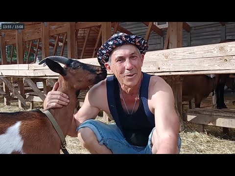 Видео: Ухожу с радаров во временный отпуск. Не переживайте!