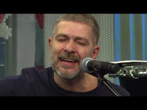 Видео: Сплин - Тепло Родного Дома (LIVE @ Авторадио)