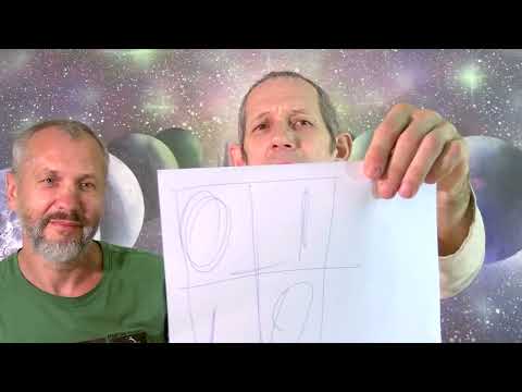 Видео: Математическая симметрия мира