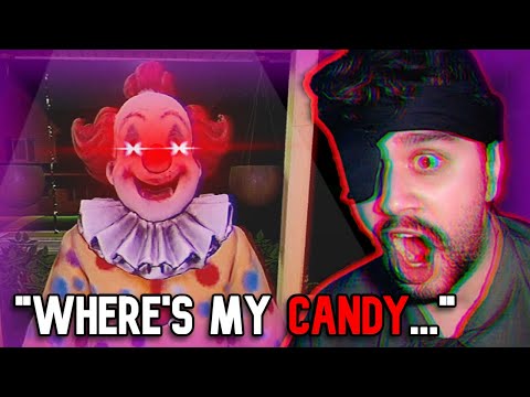 Видео: Раздавать конфеты на Хэллоуин было ошибкой