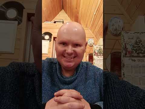 Видео: Вечерняя беседа.