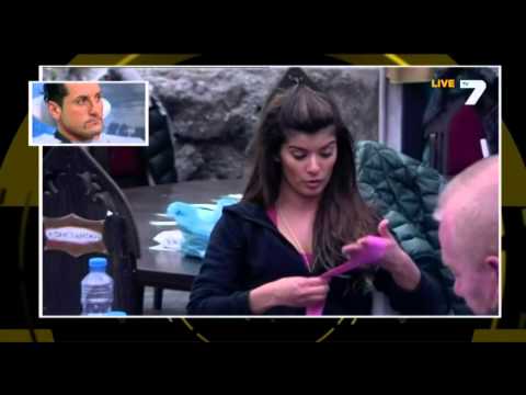 Видео: Къртицата 21.03.2014 част 7 от 14