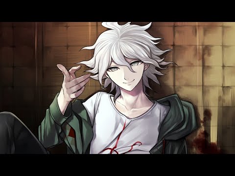 Видео: ИНТЕРЕСНЫЧ?! : Danganronpa 2: Goodbye Despair