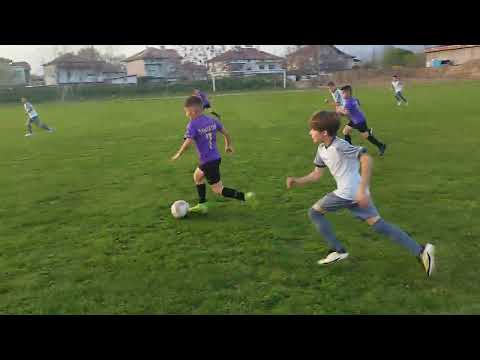 Видео: BUCEPHAL-KOMITI PETRICH 2015 ТРЕТО ПОЛУВРЕМЕ