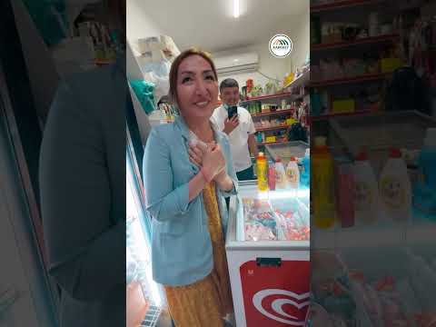 Видео: 100 күнде 100 баспана жобасының  4 -ші баспанасы табысталды.