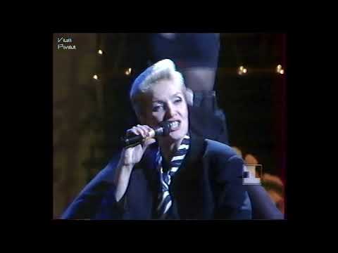 Видео: Лайма Вайкуле  - "Прощай, прощай" 1994