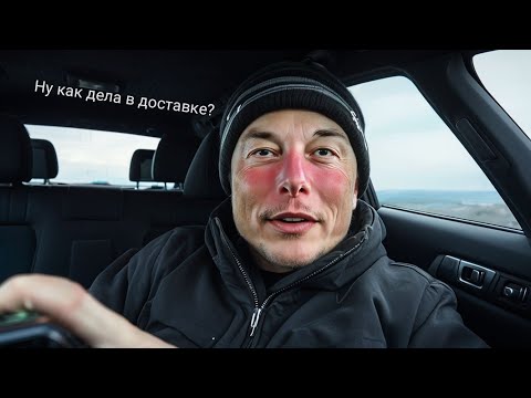 Видео: Обзор доставок февраль 2025. Магнит, Яндекс итд.